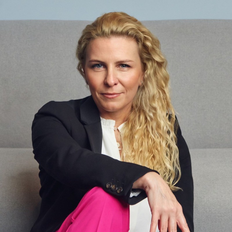 Karen Kelly - Founder & CEO testimonial for Stephan Smith fractional CTO services